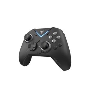 Black Wireless Gaming Controllers